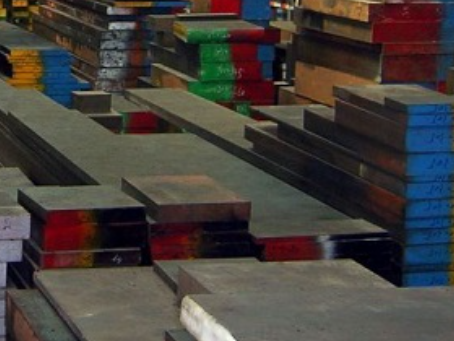 平坝4Cr5MoSiV1模具钢