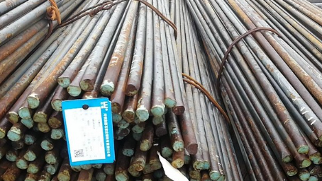 平坝30CrNi3Mo合金结构钢