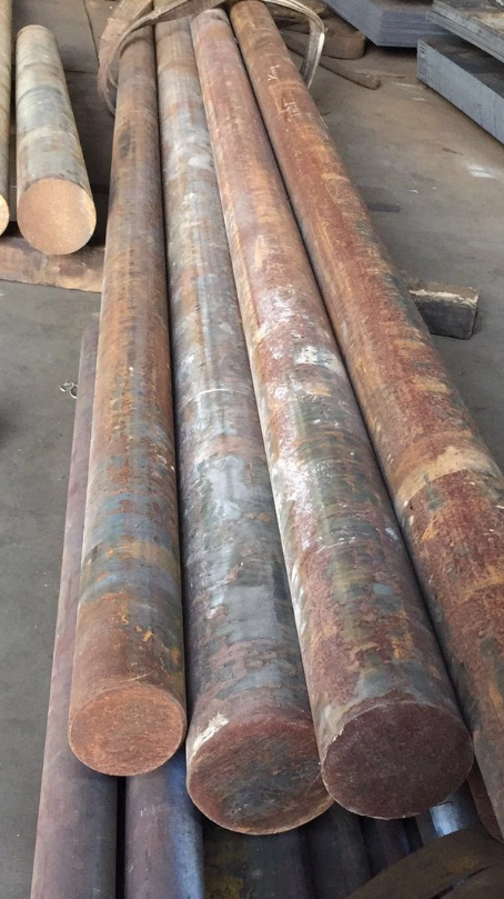 平坝25CrMnSi合金结构钢